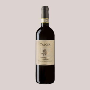 Nobile di Montepulciano Alboreto