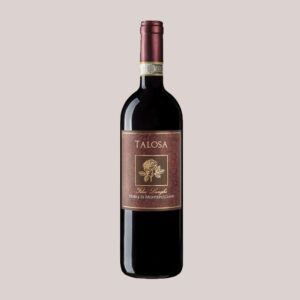 Nobile di Montepulciano ”Filai Lunghi”