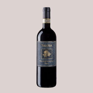 Nobile di Montepulciano Riserva